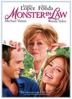Monster In Law movie poster (2005) Sweatshirt #656988
