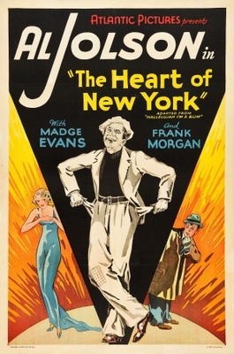 Hallelujah I'm a Bum movie poster (1933) mug #MOV_68f1d6ab