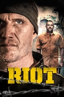 Riot movie poster (2016) hoodie #1261643