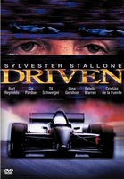 Driven movie poster (2001) Sweatshirt #666991