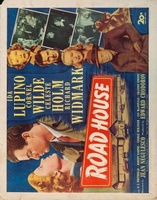 Road House movie poster (1948) Sweatshirt #1190400