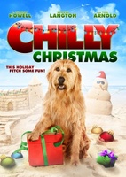 Chilly Christmas movie poster (2012) hoodie #751094