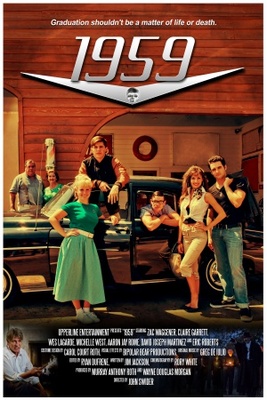 1959 movie poster (2014) Poster MOV_69119dc3