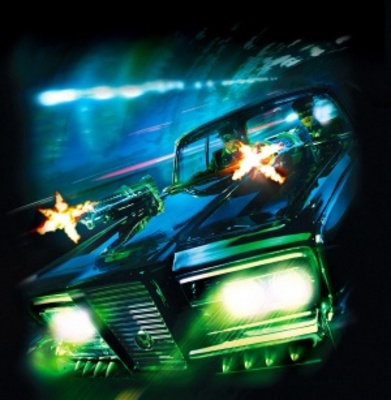 The Green Hornet movie poster (2011) mug #MOV_69167415