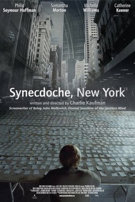 Synecdoche, New York movie poster (2007) mug #MOV_6919715a