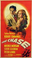 The Chase movie poster (1946) Poster MOV_69276f94