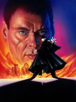 Darkman II: The Return of Durant movie poster (1994) Tank Top #644687