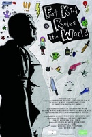 Fat Kid Rules the World movie poster (2012) Longsleeve T-shirt #741052