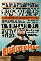 Big River Man movie poster (2008) Tank Top #655560