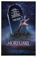 Mortuary movie poster (1983) Poster MOV_693d558a