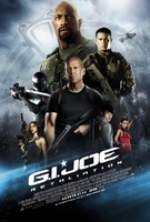 G.I. Joe: Retaliation movie poster (2013) Poster MOV_693d7436