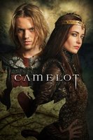 Camelot movie poster (2011) Longsleeve T-shirt #701973