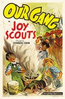 Joy Scouts movie poster (1939) Sweatshirt #668483