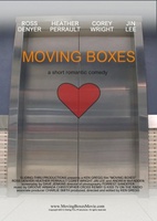 Moving Boxes movie poster (2012) hoodie #1098559