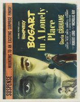 In a Lonely Place movie poster (1950) Poster MOV_69493965