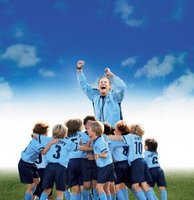 Kicking And Screaming movie poster (2005) t-shirt #MOV_69499679