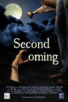 Second Coming movie poster (2012) Poster MOV_694b330c
