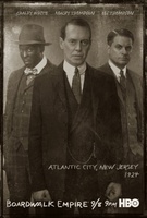Boardwalk Empire movie poster (2009) Poster MOV_694b6343