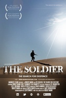 The Soldier: The Search for Existence movie poster (2013) Poster MOV_6950493a