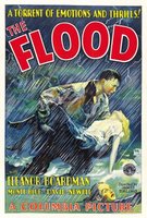 The Flood movie poster (1931) Poster MOV_69504c9e