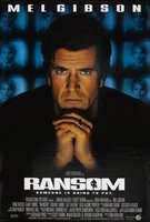 Ransom movie poster (1996) Tank Top #654580