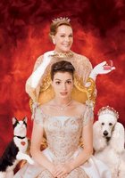 The Princess Diaries 2: Royal Engagement movie poster (2004) Poster MOV_695ff0e9