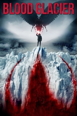 Blutgletscher movie poster (2013) tote bag