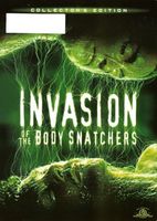 Invasion of the Body Snatchers movie poster (1978) Poster MOV_69620e1f