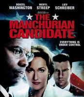 The Manchurian Candidate movie poster (2004) mug #MOV_69624b49