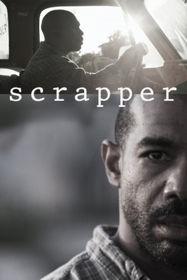 Scrapper movie poster (2013) Poster MOV_6963a5f2