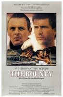 The Bounty movie poster (1984) Sweatshirt #1135525
