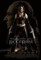 Bloodrayne movie poster (2005) t-shirt #MOV_696dfed3