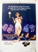 Where Were You When the Lights Went Out? movie poster (1968) Poster MOV_696fbbfb