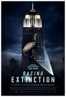 Racing Extinction movie poster (2015) Mouse Pad MOV_69715fe2