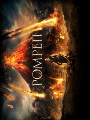 Pompeii movie poster (2014) Poster MOV_69772ac7