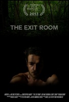 The Exit Room movie poster (2013) Tank Top #1078639