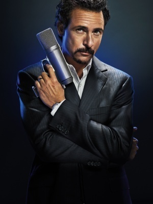 Jim Rome on Showtime movie poster (2012) poster