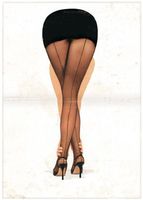 Secretary movie poster (2002) Poster MOV_697c636e