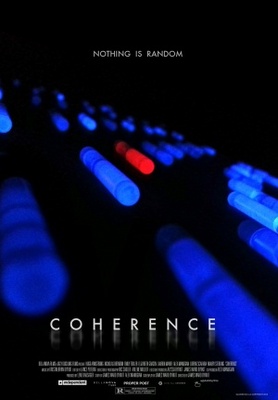 Coherence movie poster (2013) Sweatshirt