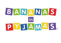 Bananas in Pyjamas: The Movie movie poster (2008) t-shirt #MOV_697zdy40