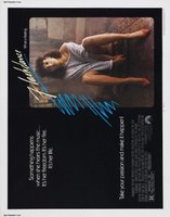 Flashdance movie poster (1983) Tank Top #635425