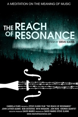 The Reach of Resonance movie poster (2010) Poster MOV_698b2fba