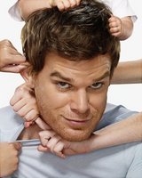 Dexter movie poster (2006) Sweatshirt #691684