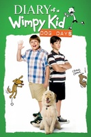 Diary of a Wimpy Kid: Dog Days movie poster (2012) Poster MOV_698c6605