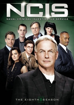 Navy NCIS: Naval Criminal Investigative Service movie poster (2003) mouse pad