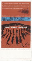 The Wild Bunch movie poster (1969) Poster MOV_69918349