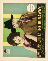 The Runaway movie poster (1926) Tank Top #1065132
