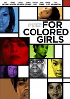 For Colored Girls movie poster (2010) t-shirt #MOV_699c5952