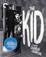 The Kid movie poster (1921) Longsleeve T-shirt #1300661