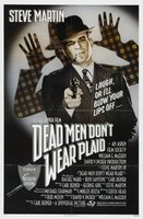 Dead Men Don't Wear Plaid movie poster (1982) Poster MOV_69a9e032